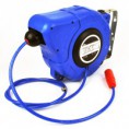 Automatik Druckluft-Schlauchabroller
